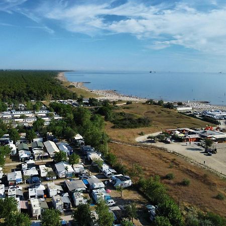 Camping Village Lido Di Classe Eksteriør bilde
